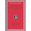 The Orator's Education, Volume II: Books 3-5 (Loeb Classical Library)