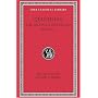 The Orator's Education, II, Books 3-5 (Loeb Classical Library)