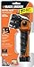 Black & Decker BD2AAS-B Swivel Flashlight with Batteries
