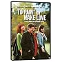 To Paint of Make Love