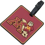 Minnesota Golden Gophers Bag Tag