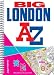 Big London 2012 Street Atlas (London Street Atlases)