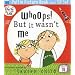 Charlie and Lola: Whoops! But it Wasn't Me