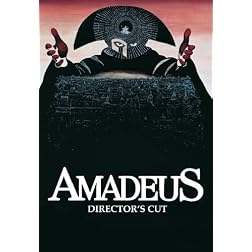 Amadeus Director's Cut