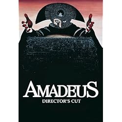 Amadeus Director's Cut