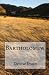 Bartholomew (Fells Point Private Investigator Series)