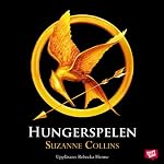 Hungerspelen [The Hunger Games] | Suzanne Collins