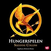 Hungerspelen [The Hunger Games] | [Suzanne Collins]