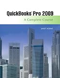 Quickbooks Pro 2009: A Complete Course