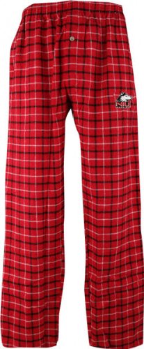 Buy Northern Illinois Huskies Gridiron Flannel Pants