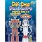 Sexy . . and Fun . . Paper Dolls ! 2