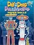 Day of the Dead/Dia de los Muertos Paper Dolls (Dover Paper Dolls)