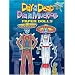Day of the Dead/Dia de los Muertos Paper Dolls (Dover Paper Dolls)