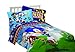 Sega Sonic The Hedgehog Sonic Speed Twin Sheet Set