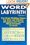 Word Labyrinth: Fun Brain-Building Ga...