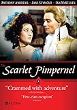 THE SCARLET PIMPERNEL