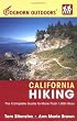 Foghorn Outdoors California Hiking: The Complete Guide to More Than 1,000 Hikes