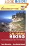 Foghorn Outdoors California Hiking: The Complete Guide to More Than 1,000 Hikes