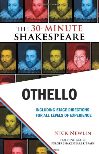 Othello: The 30-Minute Shakespeare