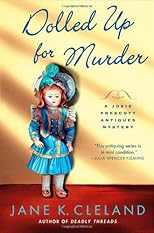 Dolled Up for Murder
