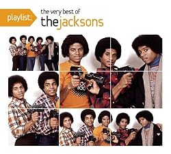 Playlist: The Very Best of the Jacksons