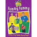 The Wiggles: Yummy Yummy
