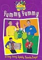The Wiggles: Yummy Yummy