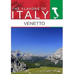 Flavors Of Italy Venetto