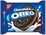 Oreo Chocolate Creme Oreo Cookie, 15.25-Ounce Packages (Pack of 4)