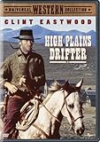 High Plains Drifter