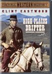 High Plains Drifter (Widescreen)