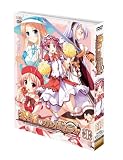 祝福のカンパネラ 第1巻 [DVD]