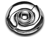 Wilton Armetale Bossa Nova Oasis Multi Serve Tray