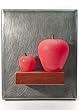 Mother and Child (Two Red Apples)