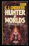 Hunter of Worlds