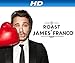 The Comedy Central Roast Of James Franco [HD]