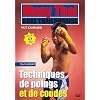 Muay Thai boxe tha�landaise, vol 2 : tech. de poings et de coudes
