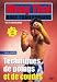 Muay Thai boxe thaïlandaise, vol 2 : tech. de poings et de coudes