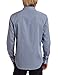 Calvin Klein Sportswear Men's Slim-Fit Long-Sleeve Yarn-Dye Mini Gingham Check Woven Shirt
