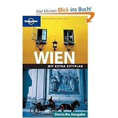 Lonely Planet Reisef�hrer Wien