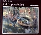 Modern oil impressionists