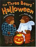The Three Bears' Halloween