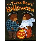 The Three Bears' Halloween by Kathy Duval and Paul Meisel