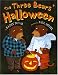 Books : The Three Bears' Halloween