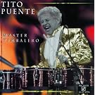 Master Timbalero