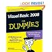 Visual Basic 2008 For Dummies