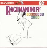 Rachmaninoff: Greatest Hits