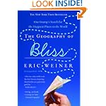 The Geography of Bliss