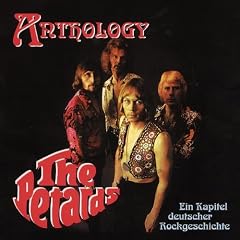 Anthology 6-CD & Book/Buch