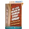 52 Lies Heard in Church Every Sunday